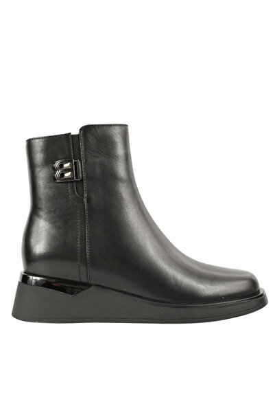 FEELİNG Ghete casual, femei, FEELING, H1102-8746 negru, piele 38