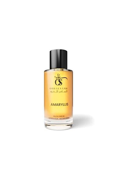 oudalsamr عطر امارلس AMARYLLIS من السامر للعود 100 مل