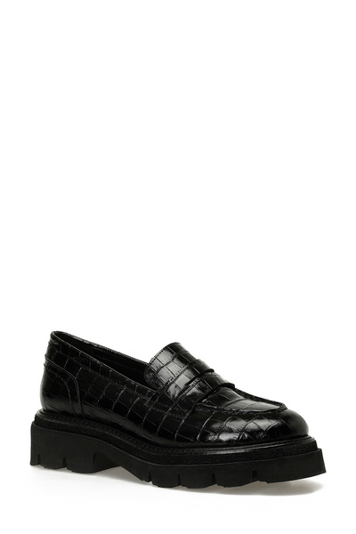 Nine West ROZEL 5PR Siyah Kadın Loafer