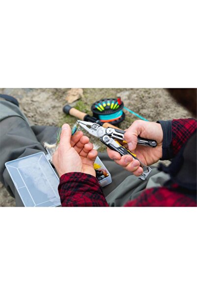 Leatherman Signal Pense