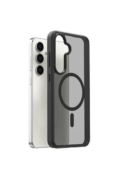 Araree Duple M Back Cover Mobile Case with MagSafe