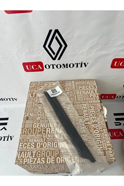 uca otomotiv Ön Sağ Cam Direk Bakaliti -Renault Clio 4 808704637R