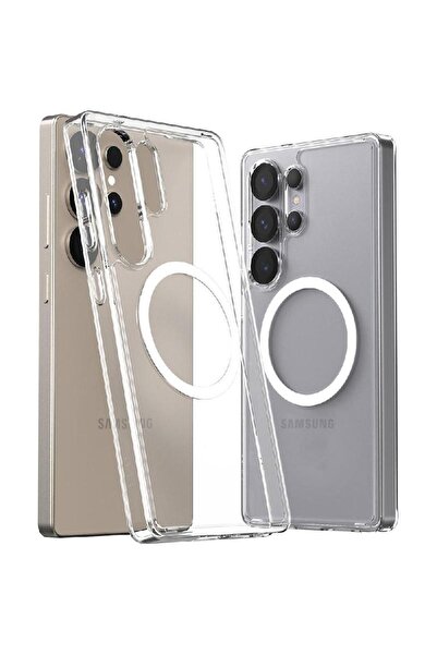 Araree Duple M Back Cover Mobile Case with MagSafe