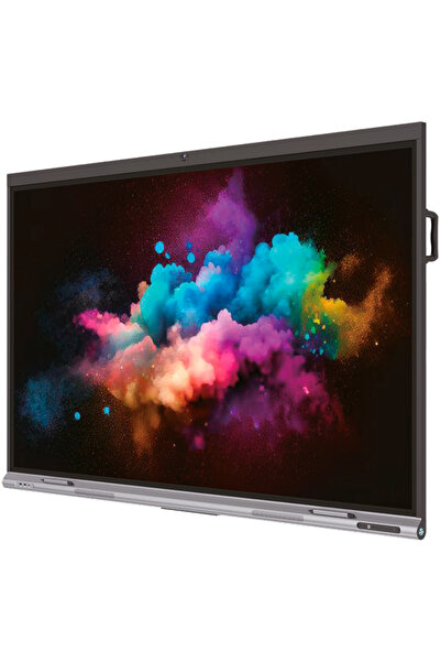 Prestigio Interactive Whiteboard Solutions Multiboard 75 PSMB068P750, UHD