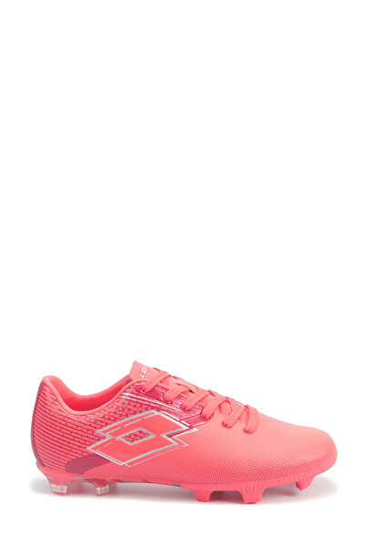 Lotto DAVIES FG GR 5PR Kırmızı Unisex Krampon
