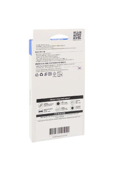 Araree DUPLE M AIR Back Cover Mobile Case with MagSafe
