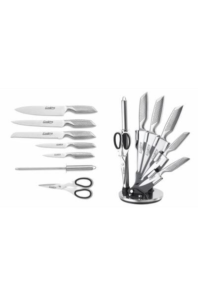 Heinner Set cuțite de bucătărie MAGNIUM, 8 piese