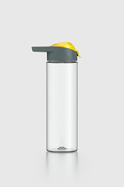 Renga Juno 630 ml Tritan Flask 911045 Smoked-Yellow