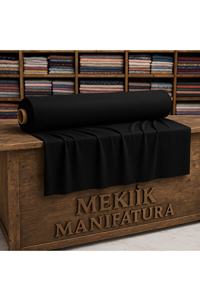 MEKİK MANİFATURA LİKRALI ESNEK JARSE KUMAŞ