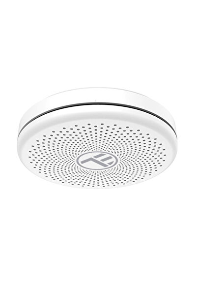 TELLUR Smart Smoke and Carbon Monoxide Sensor (White)
