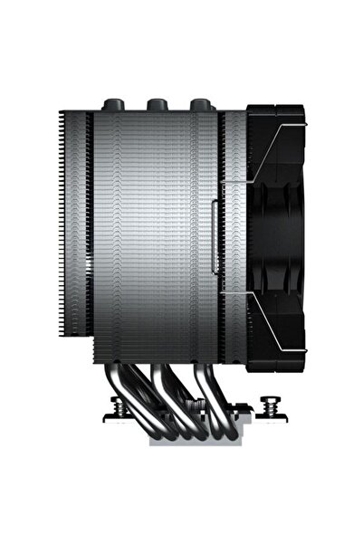 Cougar Cooler CPU Forza 85 Essential, 1 x 120 mm, 2000 rpm, PWM (Negru)