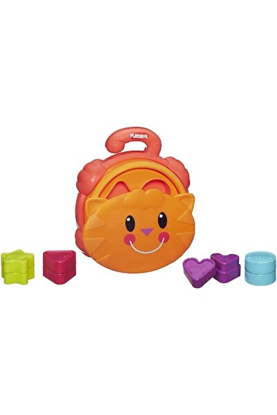 Playskool Jucărie de sortare - Hai să sortăm formele