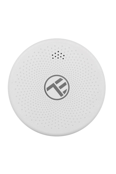 TELLUR Smart Smoke and Carbon Monoxide Sensor (White)