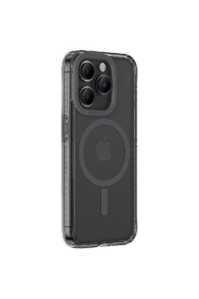 Amazingthing TITAN PRO MAG Back Cover Mobile Case with MagSafe