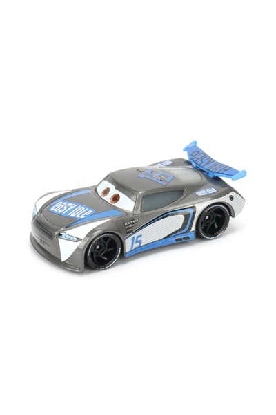 Choice4 06 Disney Pixar Metal Cars hat Lightning McQueen 1:55 Diecast Car Supercar Model Toy For Kid birthda