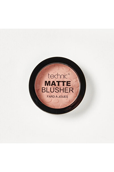 TECHNIC Blush Mat Barely There