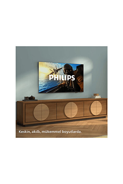 Philips 75PUS7000/12 75 inç 189 Ekran Uydu Alıcılı 4K Smart TV Dolby Atmos Titan OS UHD LED TV