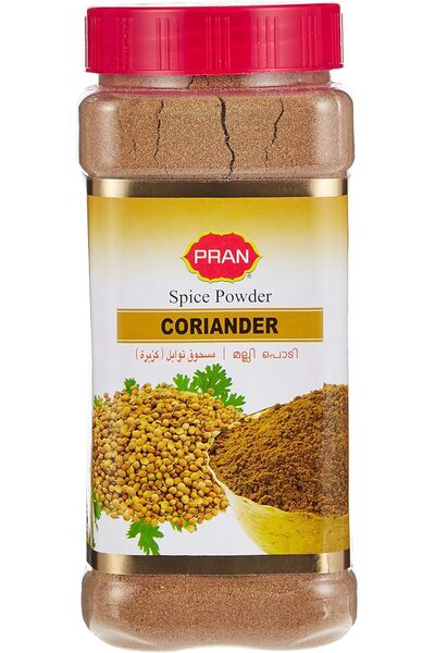 PRAWN برطمان مسحوق توابل بران بالكزبرة 450 جرام