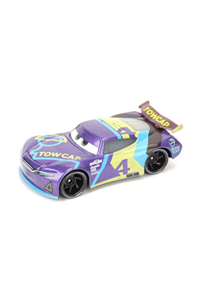 Choice5 05 Disney Pixar Metal Cars hat Lightning McQueen 1:55 Diecast Car Supercar Model Toy For Kid birthda