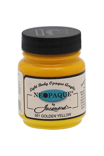 Jacquard لوحة قماش أكريليك معتمة للجسم الخفيف