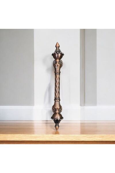 PULLHANDLE مقبض باب حديد خارجي 9812 كوبر