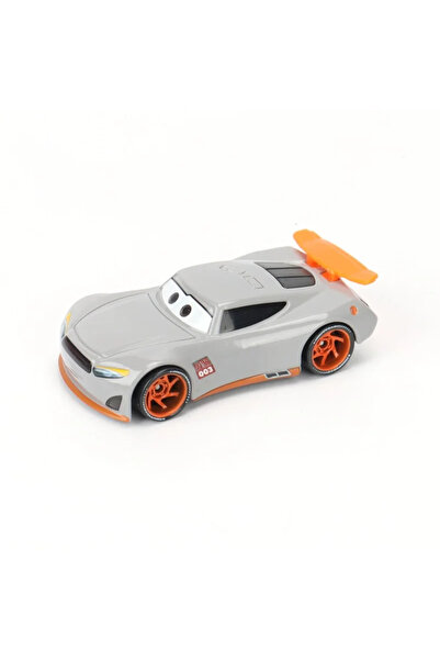 Choice1 012 Disney Pixar Metal Cars hat Lightning McQueen 1:55 Diecast Car Supercar Model Toy For Kid birthd