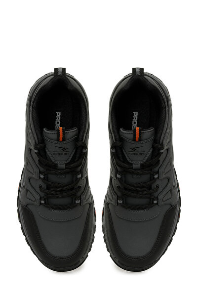 Proshot Lemar Hi 5Pr Gray Unisex Outdoor Boots