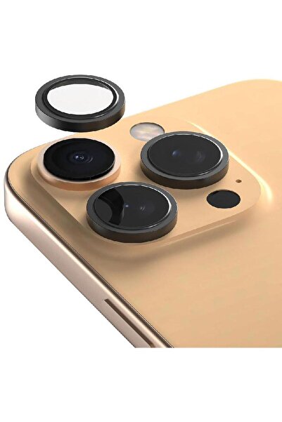 Araree Core MR Camera MR Lens Protector Smartphone Camera Accessory