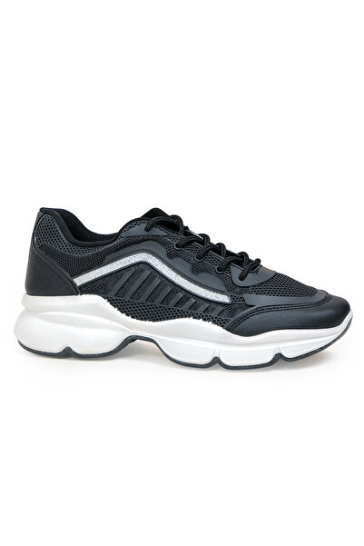 starlike Pantofi sport dama negri A024