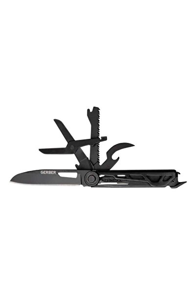 GERBER Gear Armbar Scout 7-in-1 Çok Amaçlı Çakı - Yeşil