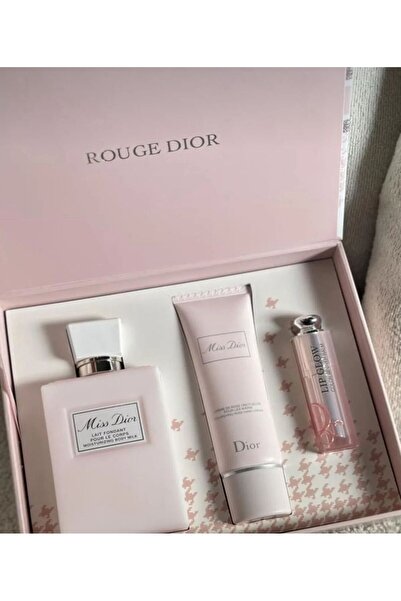 Christian Dior Pink Dior Collection
