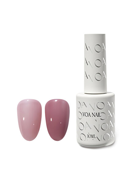 VOA 3 in 1 One Step Gel Polish Soak Off UV LED without Base and Top Coat for ...