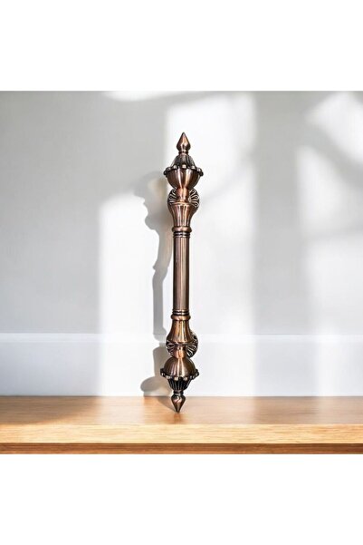 PULLHANDLE مقبض باب حديد خارجي 9813 كوبر