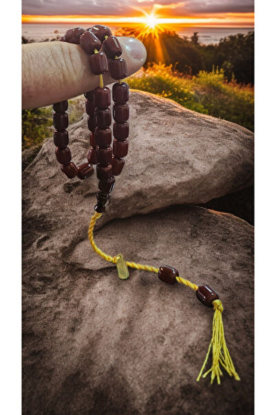 MERCAN-I ALA Period Ottoman Old Dumpling Piece Imame Systemed Signed Crimped ...