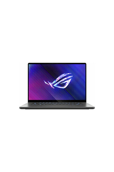 ASUS Rog Zephyrus G16 GU605CM-QR062W/Intel® Core™ Ultra 7 255H/16 GB RAM/1 TB SSD/RTX 5060/16"/W11 G