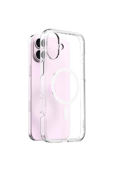 Araree Duple M Back Cover Mobile Case with MagSafe