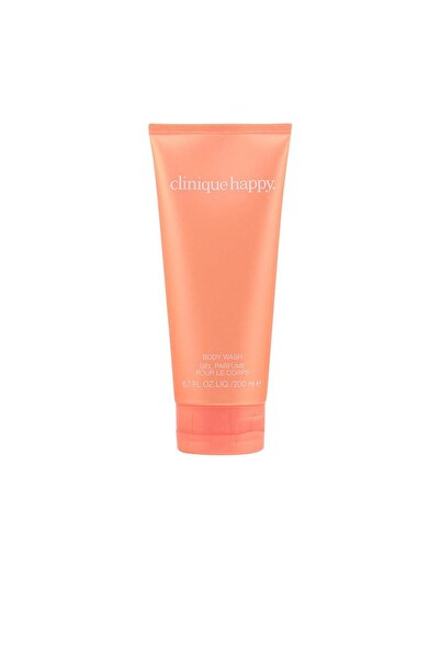 Clinique Gel de dus revigorant HAPPY 200 ml