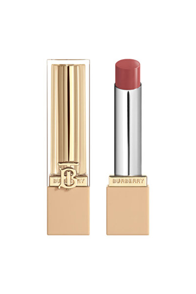 BURBERRY أحمر شفاه بريت شاين - 606 بتلة الورد، 3 غرام