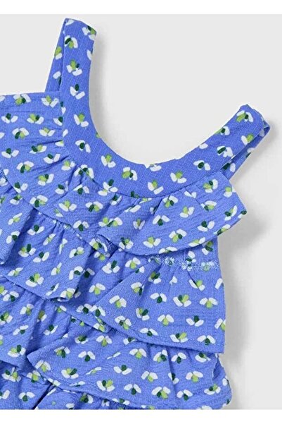 MAYORAL salopetă de vară pentru fete 3876