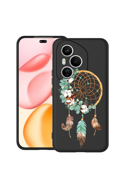 bestcase Carcasă antișoc pentru Honor 400 Pro cu design Dreamcatcher, 2043679 B 950