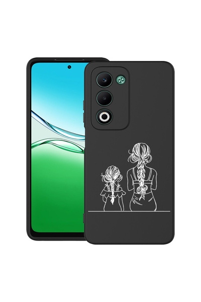 bestcase Θήκη TPU εξαιρετικά λεπτή για Xiaomi Redmi 15 5G (169 MM), Μαμά και ...