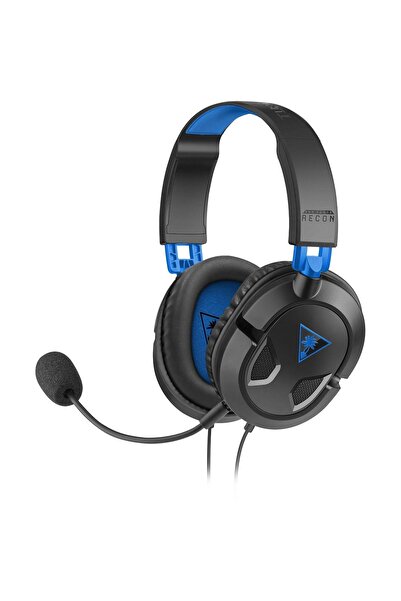 Turtle Beach Ear Force Recon 50P Gaming Headset