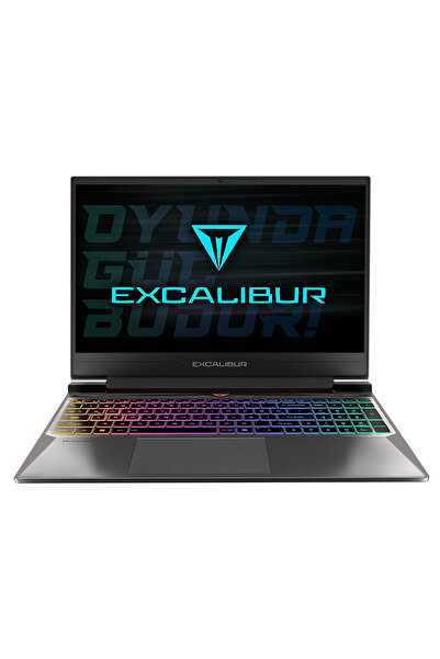 CASPER G870.1362-DQ70A-C / Intel Core i7 13620H/ 32 GB Ram/ 1 TB SSD/ RTX5070/ 15.6"/ W11 Laptop