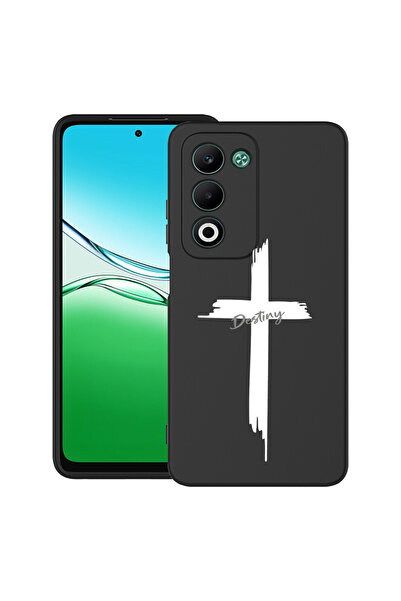 bestcase Carcasă ultra subțire TPU pentru Xiaomi Redmi 15 4G (171 mm), Destin...