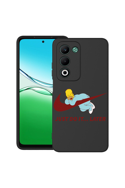 bestcase Θήκη TPU εξαιρετικά λεπτή για Xiaomi Redmi 15 5G (169 MM), Just Do I...