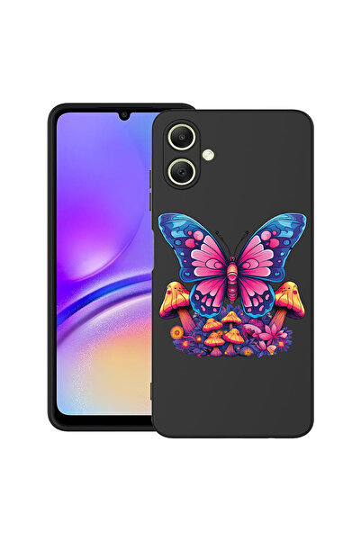 bestcase Carcasă antișoc pentru Samsung Galaxy A07 cu design Dream Colors - F...