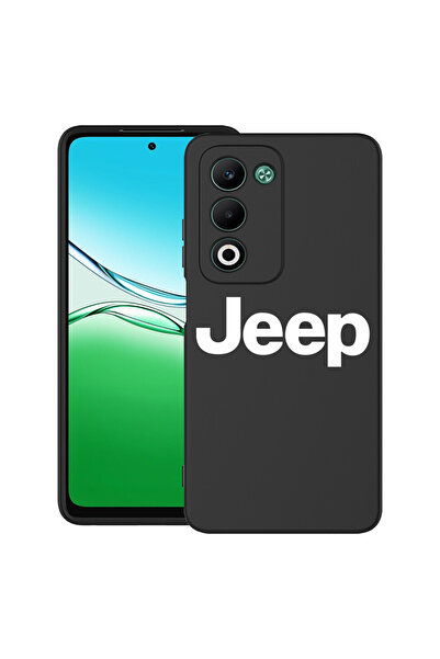 bestcase Carcasă ultra subțire TPU pentru Xiaomi Redmi 15 4G (171 mm), Jeep, ...