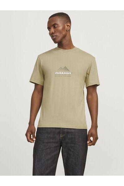 Jack & Jones T-shirt Logo T-shirt