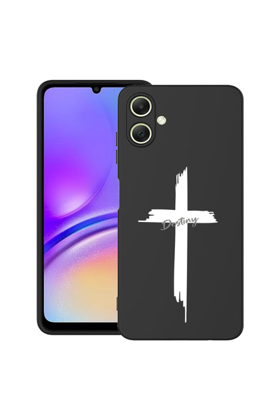 bestcase Carcasă ultra subțire din TPU pentru Samsung Galaxy M06, Destiny, 20...