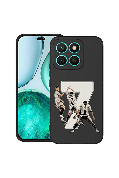 bestcase Husă premium din silicon pentru Xiaomi 15T, cu design Ronaldo, 31000...